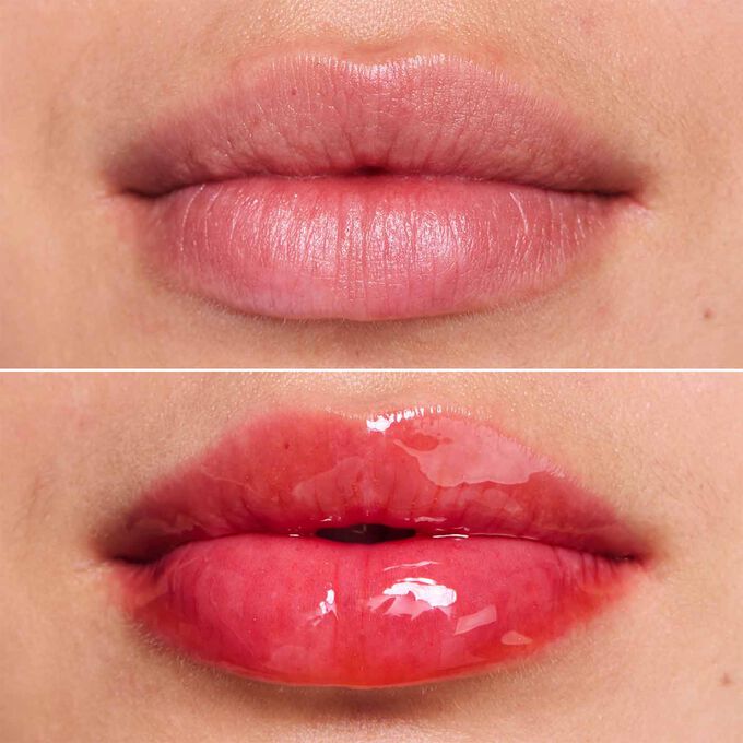Lip Comfort Oil 05 Apricot