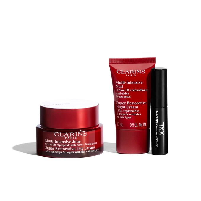 Multi-Intensive Anti-Ageing and Restorative Set