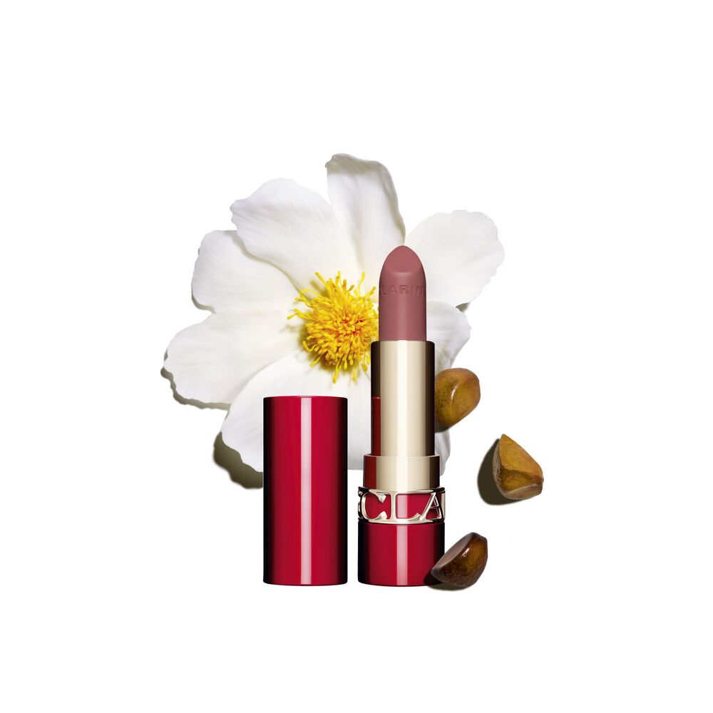 Matte Joli Rouge Velvet