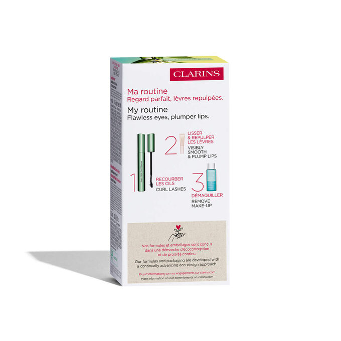 Supralift and Curl Loyalty Set
