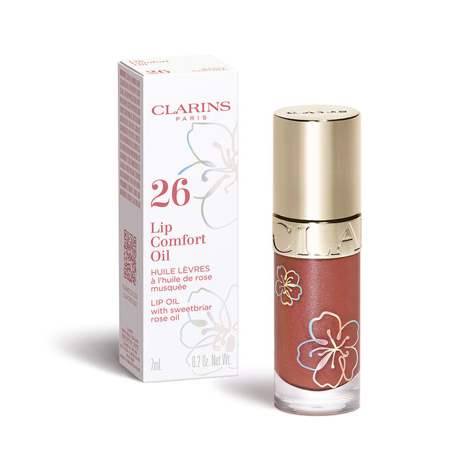 Lip Comfort Oil – Fairy Blossoms Collection