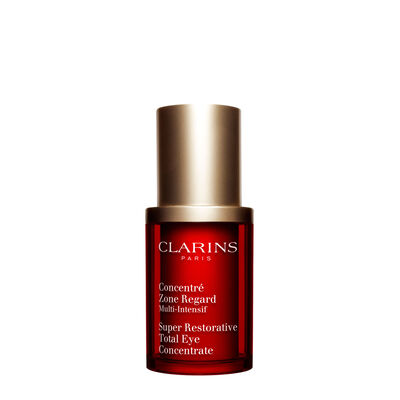 Super Restorative Total Eye Concentrate