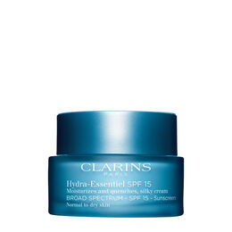 Hydra-Essentiel Silky Cream SPF15