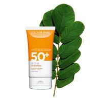 Sun Care Body Cream UVA/UVB 50+