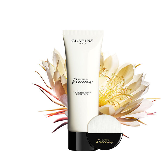 Precious La Mousse - Gentle Cleansing Foam
