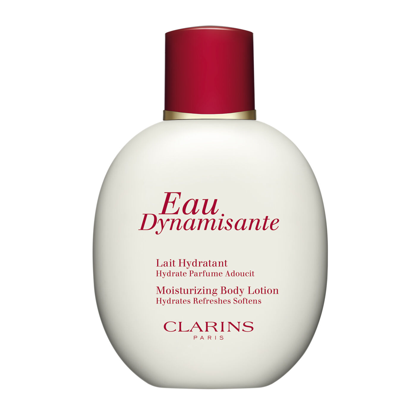 Eau Dynamisante Moisturising Body Lotion