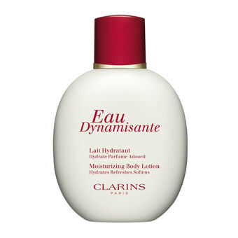 Eau Dynamisante Moisturising Body Lotion