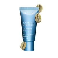 Total Eye Blue Gel
