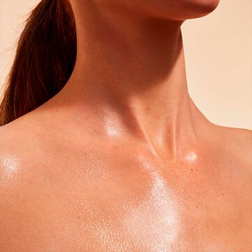 Sun Body Mist SPF50+