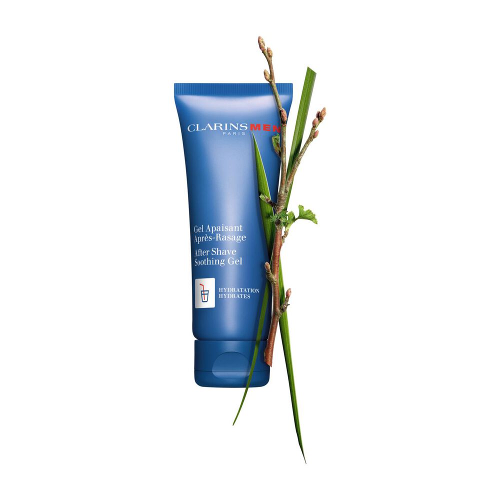 Soothing After Shave Gel