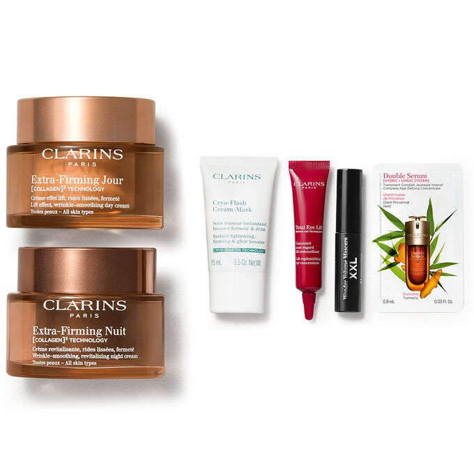 Deluxe Extra-Firming Collection