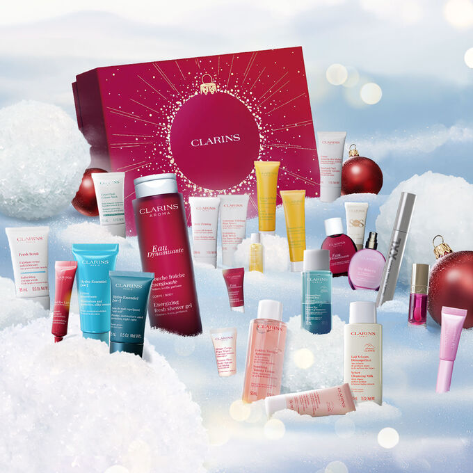 24 dagers adventskalender refill
