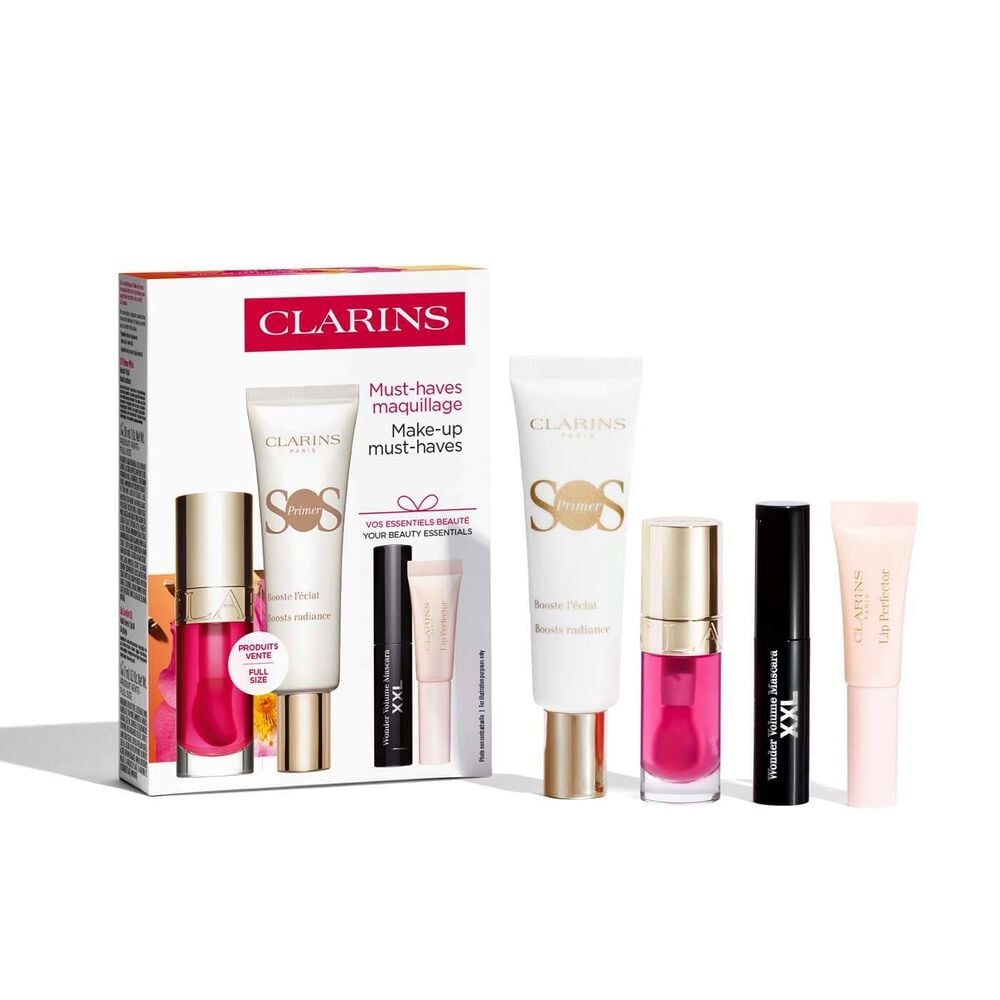 MakeUp Collection Loyalty Set 2025