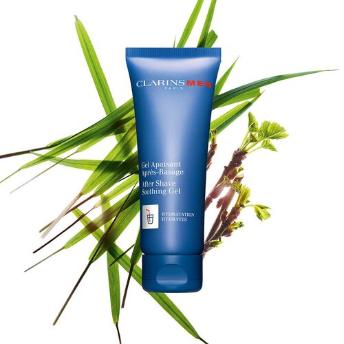 Clarins® - Soothing After Shave Gel