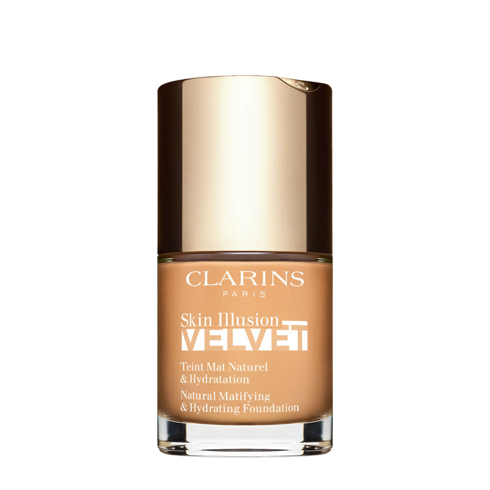 Skin Illusion Velvet 112.5W Retail Product 30ml 21