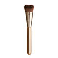 Gua Sha-Inspired Foundation Brush