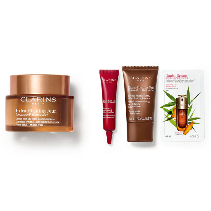 Extra-Firming Collection