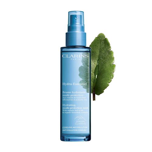 Clarins® - Hydrating Multi-Protection Mist