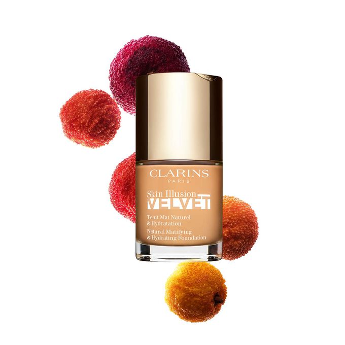 Skin Illusion Velvet 112.5W Retail Product 30ml 21