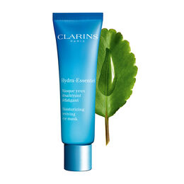 Hydra-Essentiel Moisturizing Reviving Eye Mask