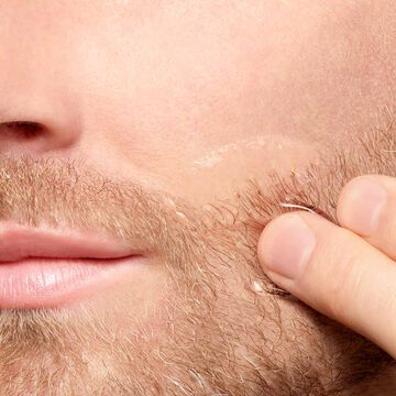 After Shave Soothing Lotion