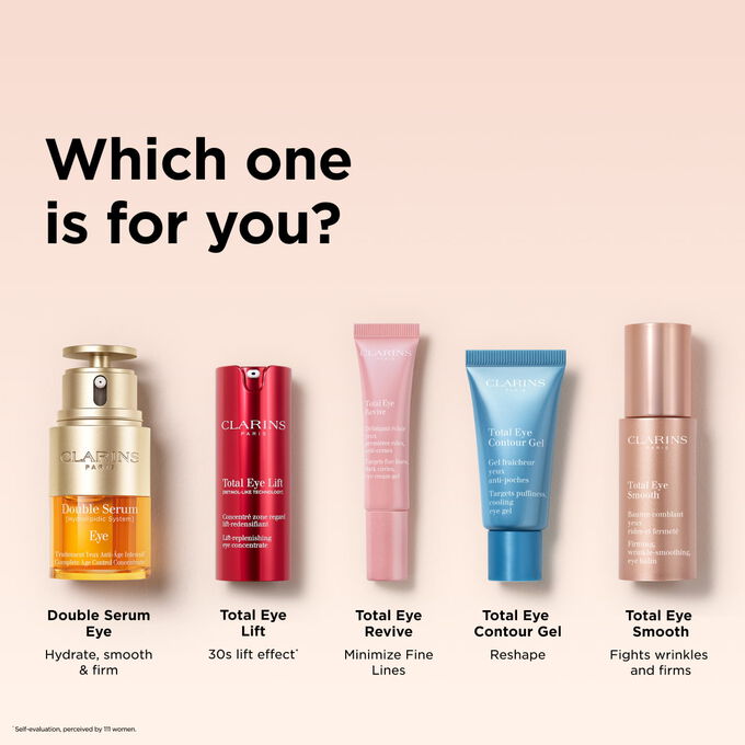 Total Eye Smooth