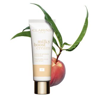 Milky Boost Cream 01 Retail Product 45ml 21