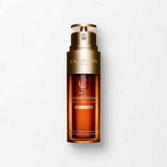 Double Serum Light Texture