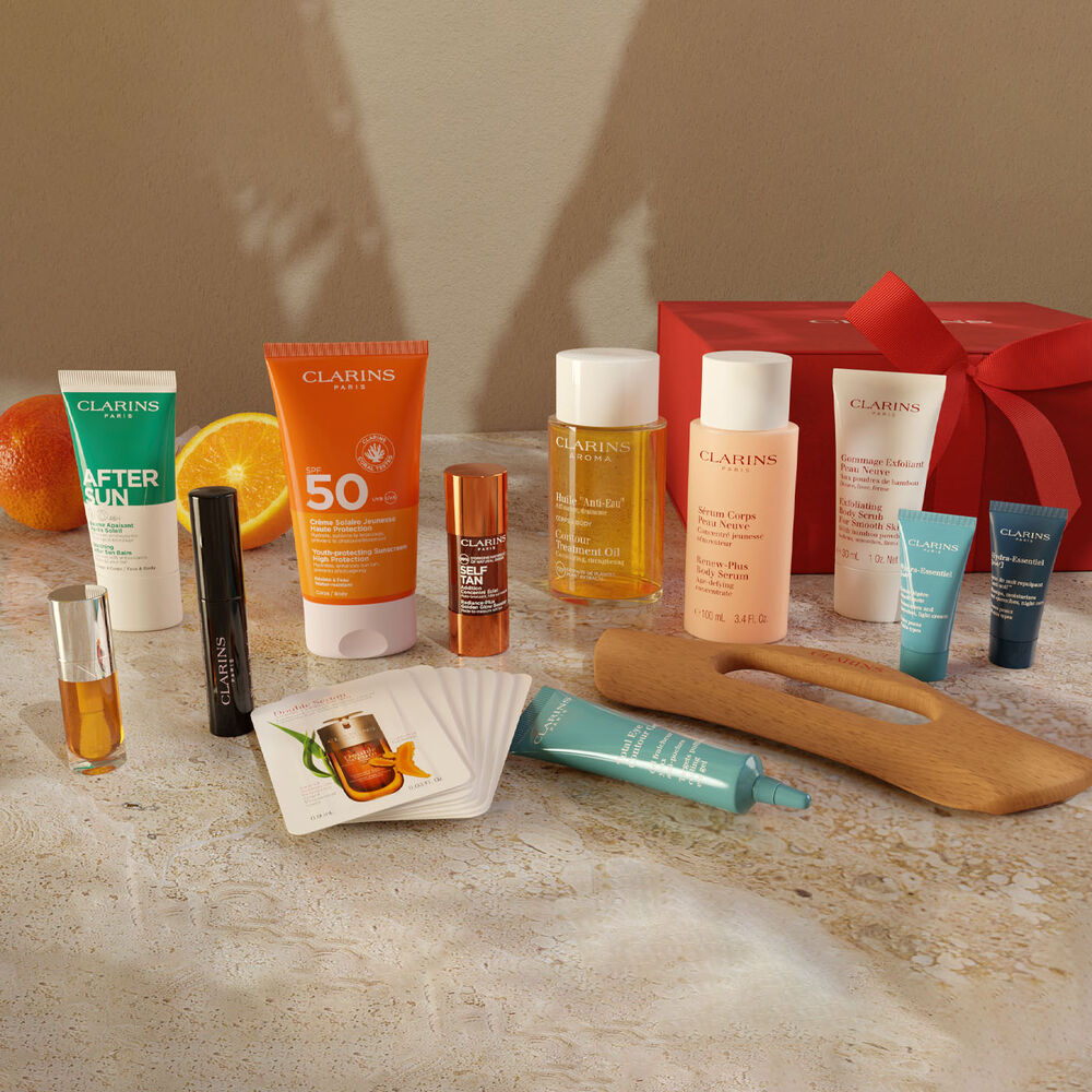 Summer Diamond Box