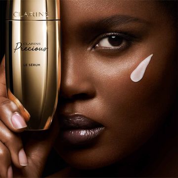 Precious Le Sèrum
