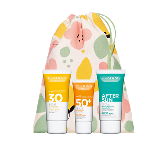 Sun Care