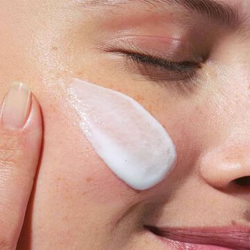 Velvet Cleansing Milk Refill