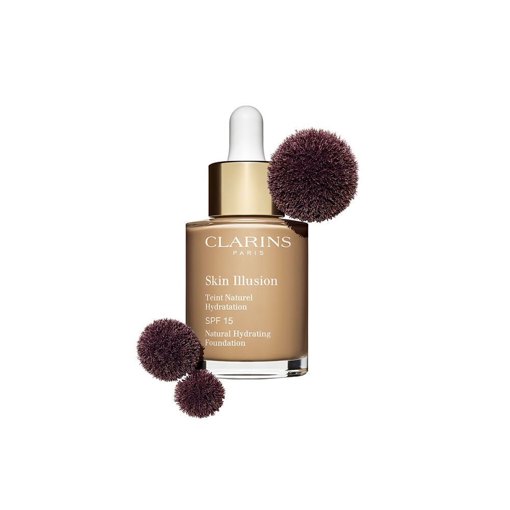 Skin Illusion 110 pakkebilde med ingrediens