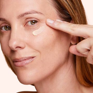 Total   Eye Smooth
