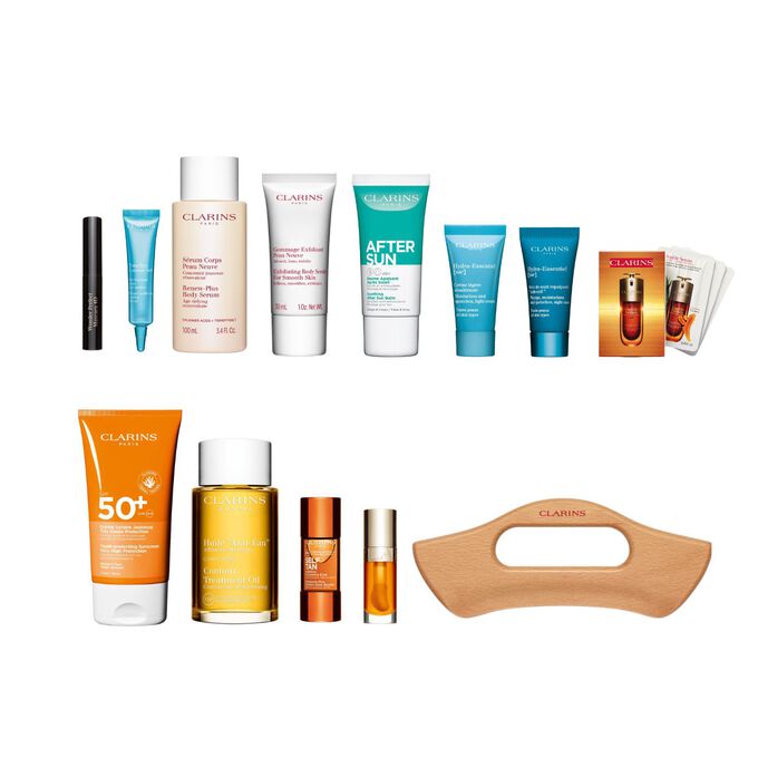 Summer Diamond Box