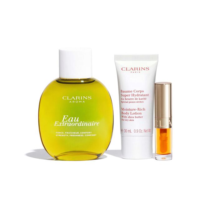 Freshness and Comfort Collection