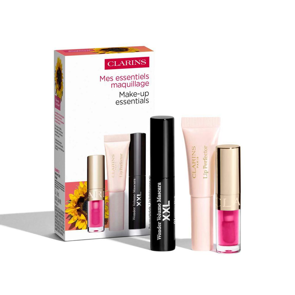 Trio Essentials Recruitment Set