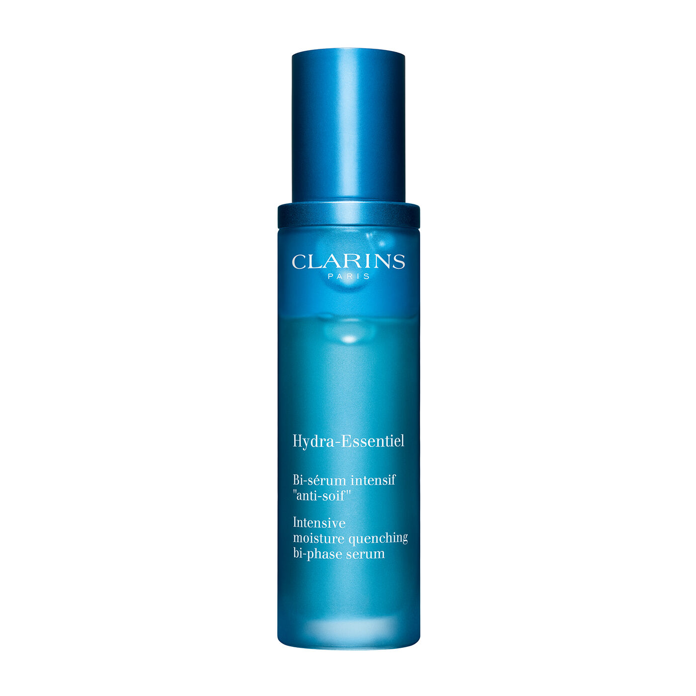Hydra-Essentiel Bi-phase Serum - Normal to Dry Skin