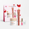 Hudpleie- og makeupsett for ung hud &ndash; My Clarins