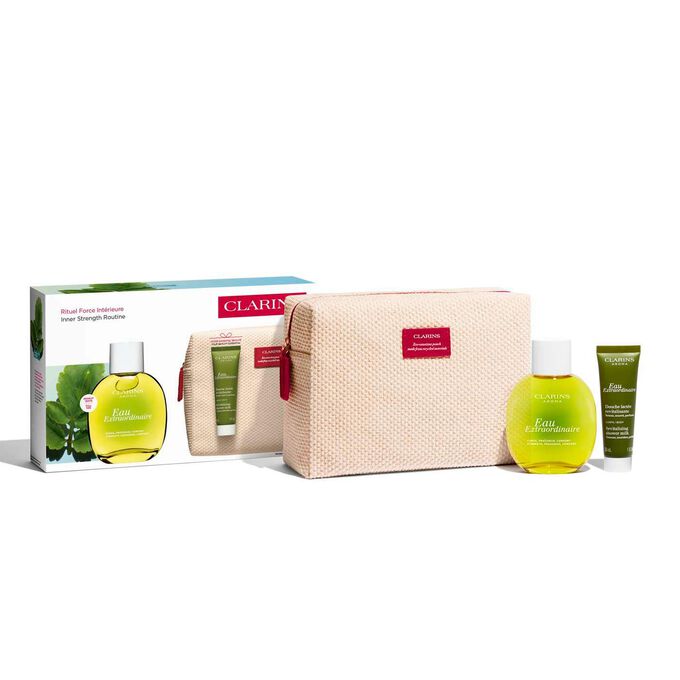Eau Extraordinaire Premium Set