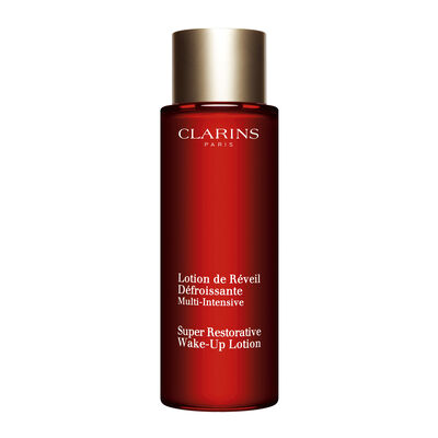 Wake-Up Lotion