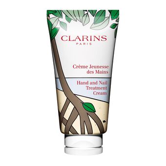 Hand And Nail Treatment Cream 75ml Charity 22