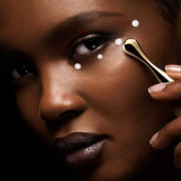 Precious La Crème Yeux - Age-Defying Eye Cream