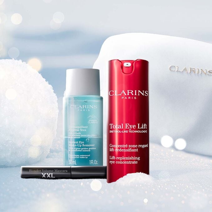 Total Eye Lift Collection