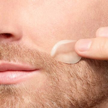 Soothing After Shave Gel