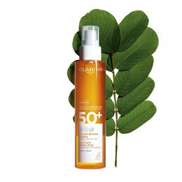 Oil-in-Mist Sun Care SPF50+