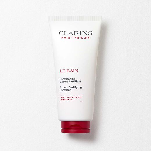 Le Bain &ndash; Styrkende og volumgivende sjampo
