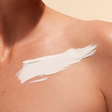 Sun Body Cream SPF30