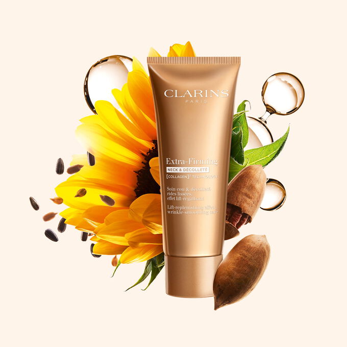 Extra-Firming Neck &amp; D&eacute;collet&eacute; - l&oslash;ft og glatt ut halsrynker
