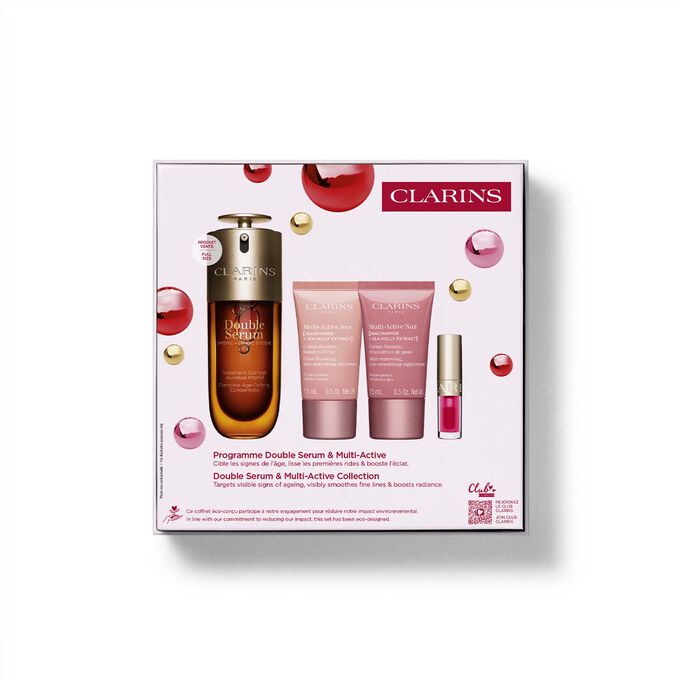 Double Serum & Multi-Active Collection